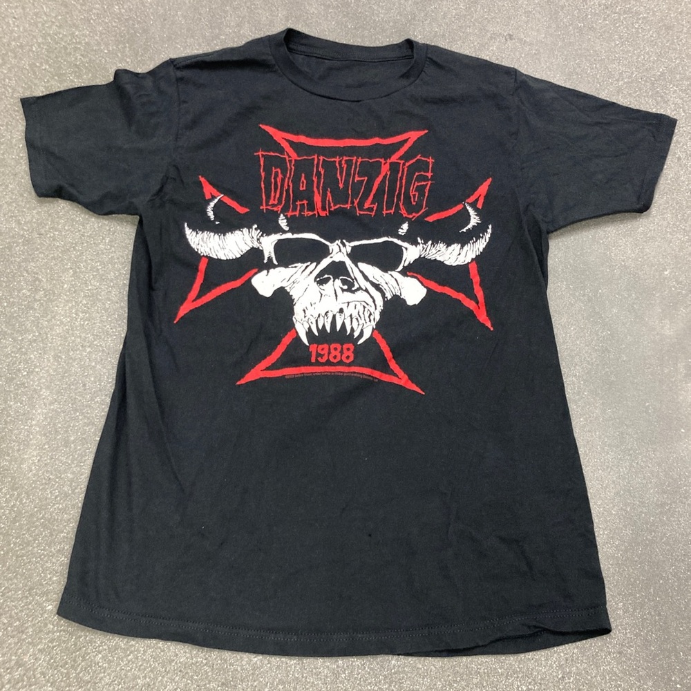DANZIG T-SHIRT